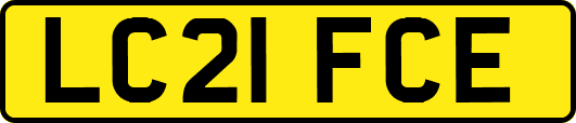 LC21FCE
