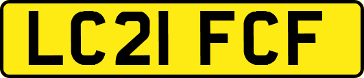 LC21FCF