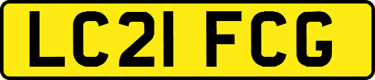 LC21FCG