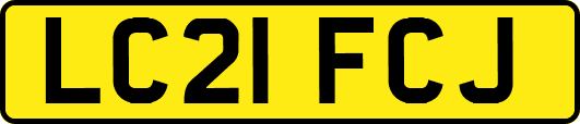 LC21FCJ