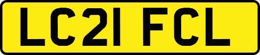 LC21FCL