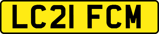 LC21FCM