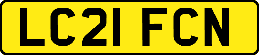 LC21FCN