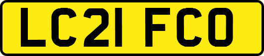 LC21FCO