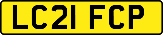 LC21FCP