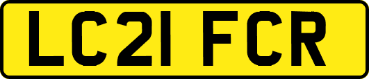 LC21FCR