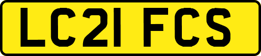 LC21FCS