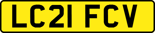 LC21FCV
