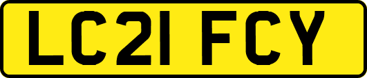 LC21FCY