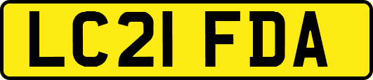 LC21FDA