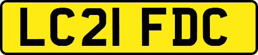 LC21FDC