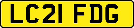 LC21FDG