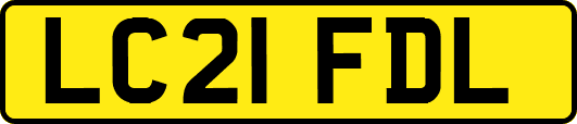 LC21FDL