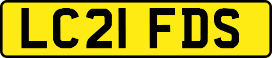 LC21FDS