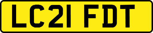 LC21FDT