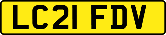 LC21FDV