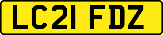 LC21FDZ