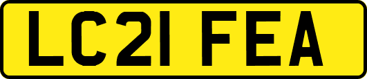 LC21FEA