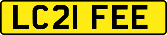 LC21FEE