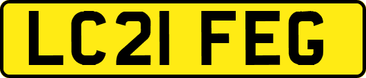 LC21FEG
