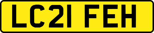 LC21FEH