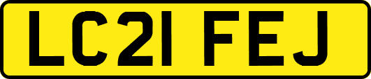 LC21FEJ