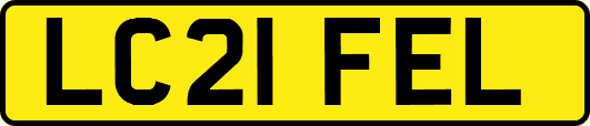 LC21FEL