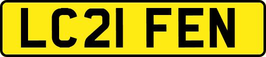 LC21FEN