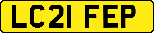 LC21FEP