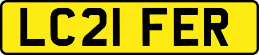 LC21FER