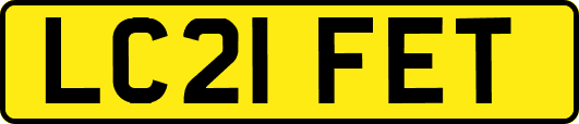 LC21FET