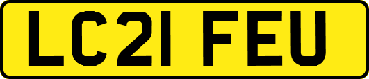 LC21FEU