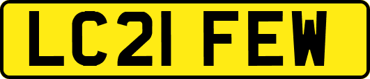 LC21FEW