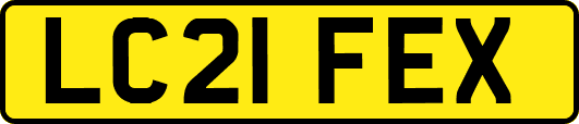 LC21FEX