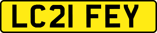 LC21FEY