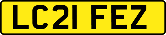 LC21FEZ
