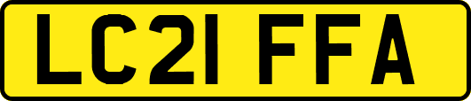 LC21FFA