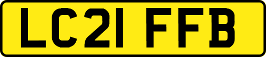 LC21FFB