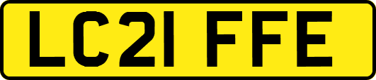 LC21FFE
