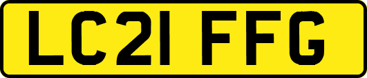 LC21FFG
