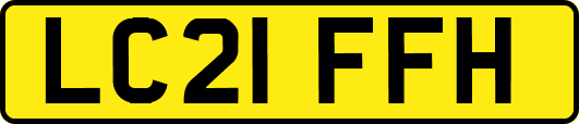 LC21FFH