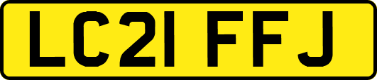 LC21FFJ