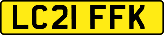 LC21FFK