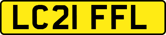 LC21FFL