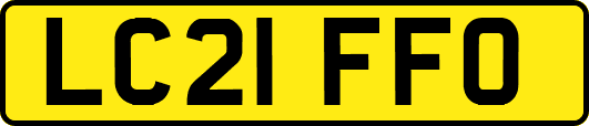 LC21FFO