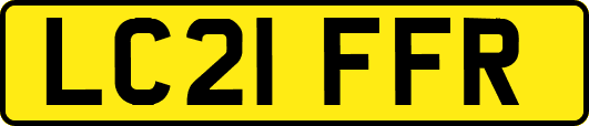 LC21FFR