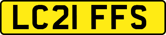 LC21FFS