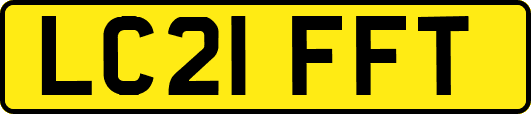 LC21FFT