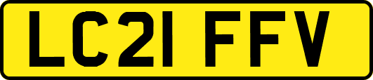 LC21FFV