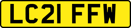 LC21FFW